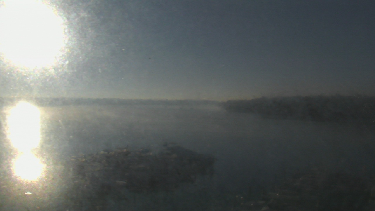 Thumbnail for current weather camera view from Emerald Coast Marine in Niceville, Florida