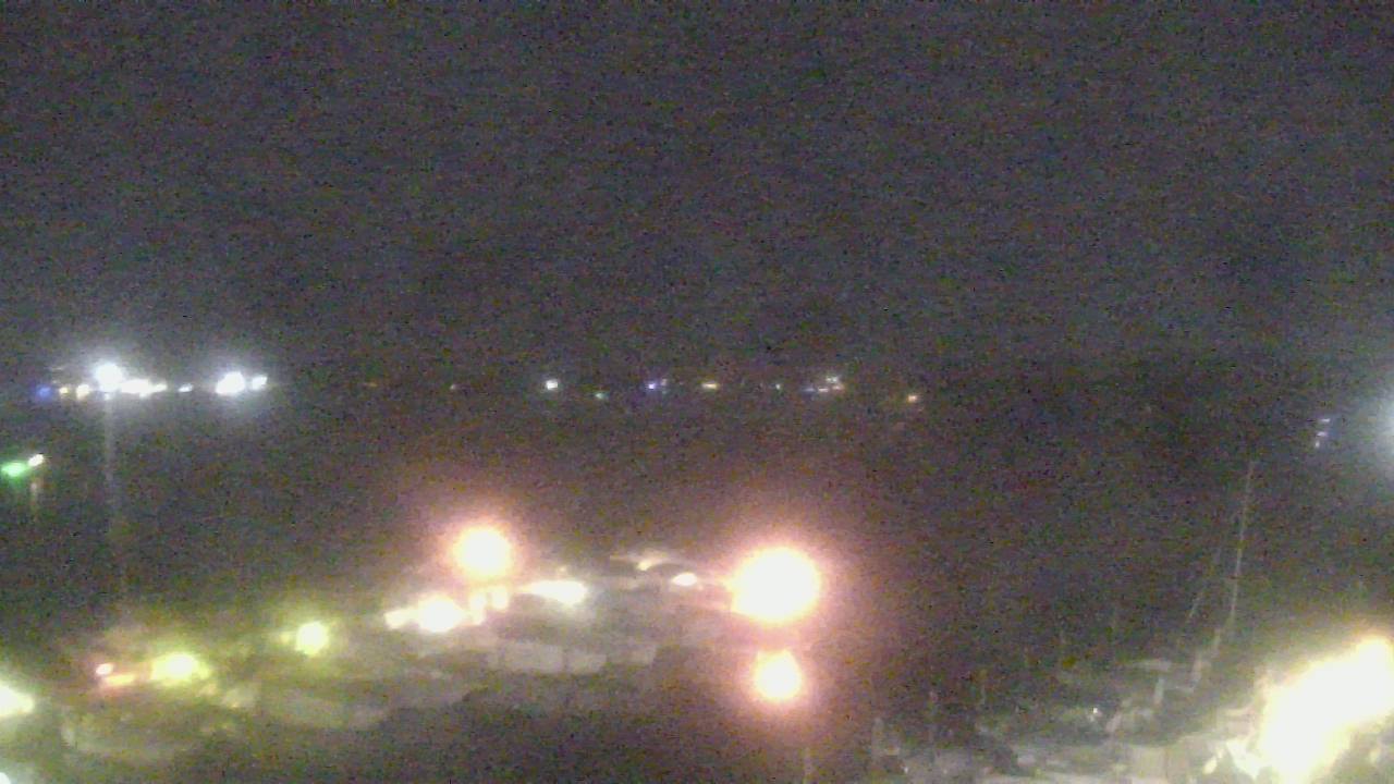 Thumbnail for current weather camera view from Emerald Coast Marine in Niceville, Florida