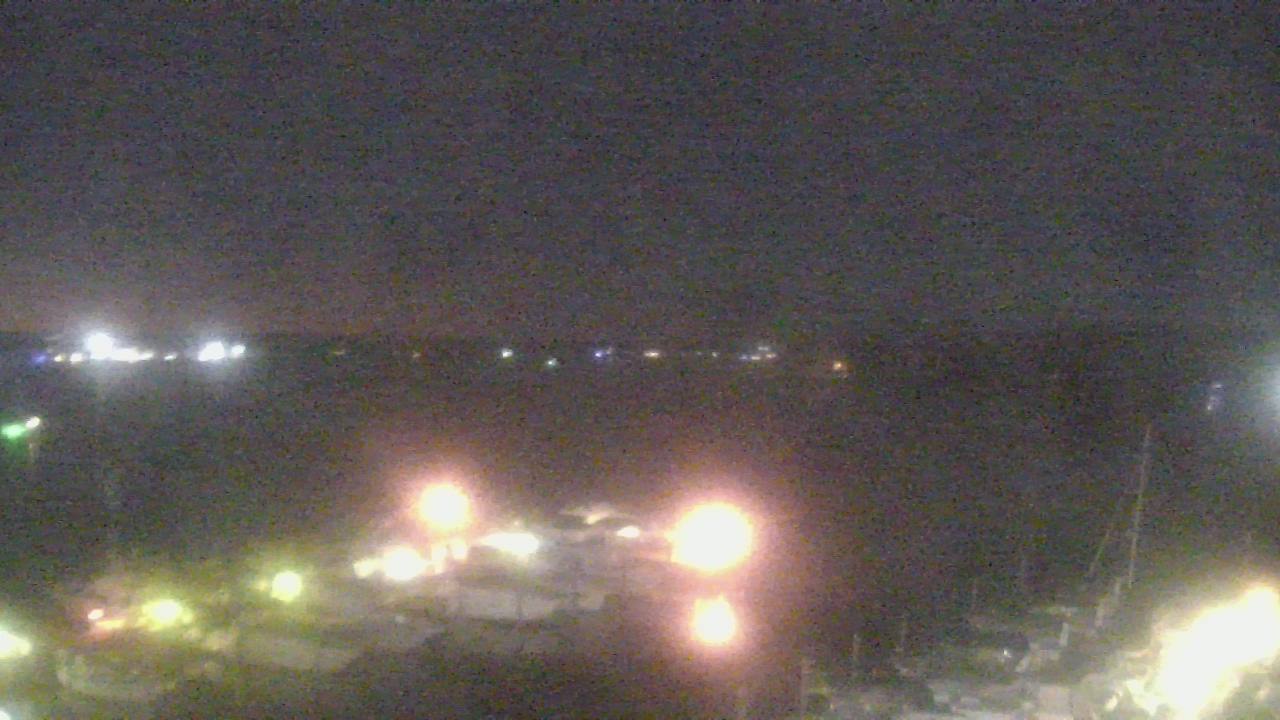 Thumbnail for current weather camera view from Emerald Coast Marine in Niceville, Florida