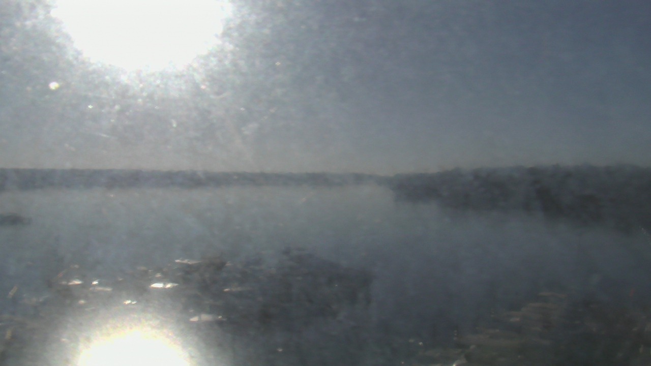 Thumbnail for current weather camera view from Emerald Coast Marine in Niceville, Florida