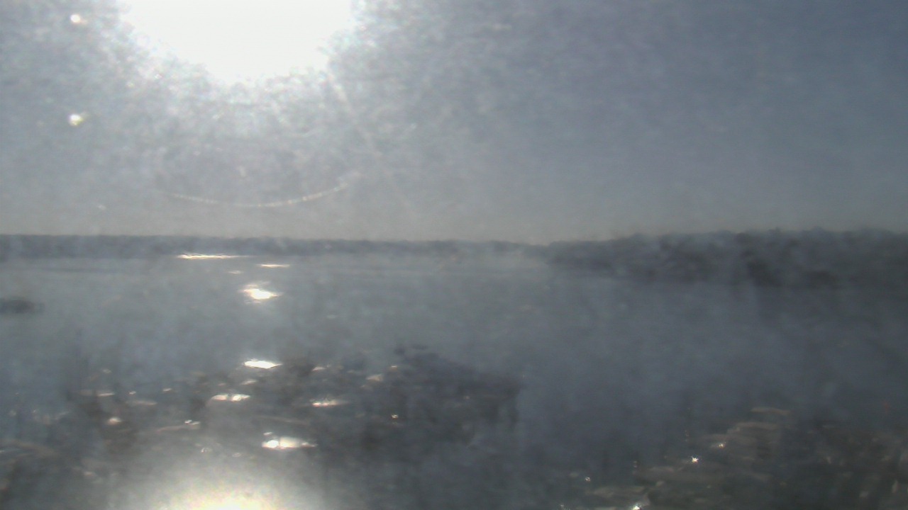 Thumbnail for current weather camera view from Emerald Coast Marine in Niceville, Florida