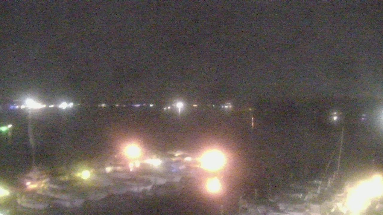 Thumbnail for current weather camera view from Emerald Coast Marine in Niceville, Florida
