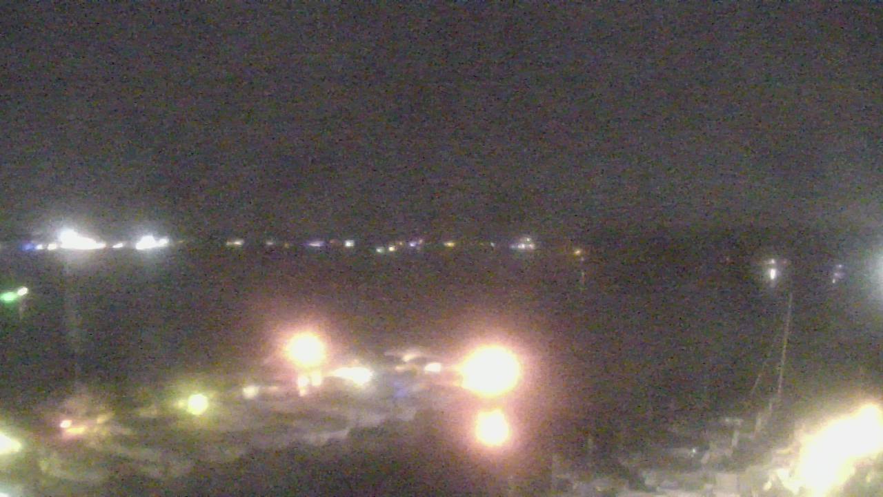 Thumbnail for current weather camera view from Emerald Coast Marine in Niceville, Florida