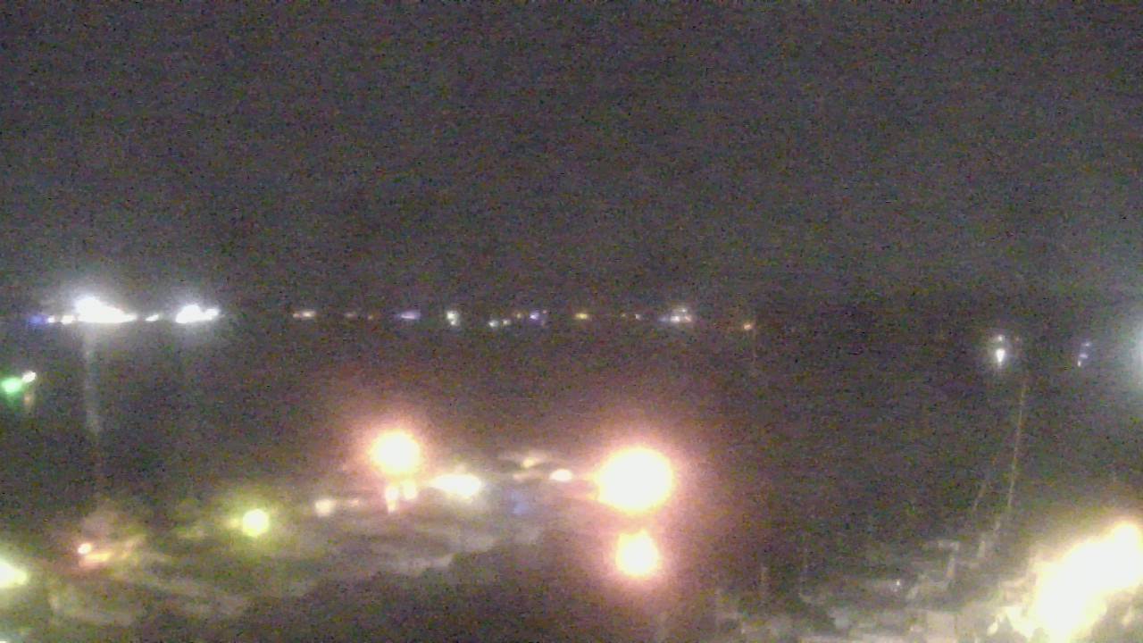 Thumbnail for current weather camera view from Emerald Coast Marine in Niceville, Florida