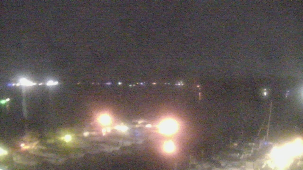Thumbnail for current weather camera view from Emerald Coast Marine in Niceville, Florida