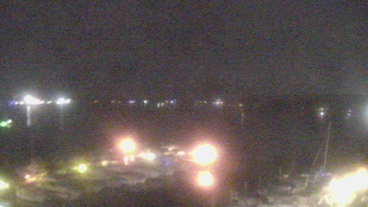 Thumbnail for current weather camera view from Emerald Coast Marine in Niceville, Florida