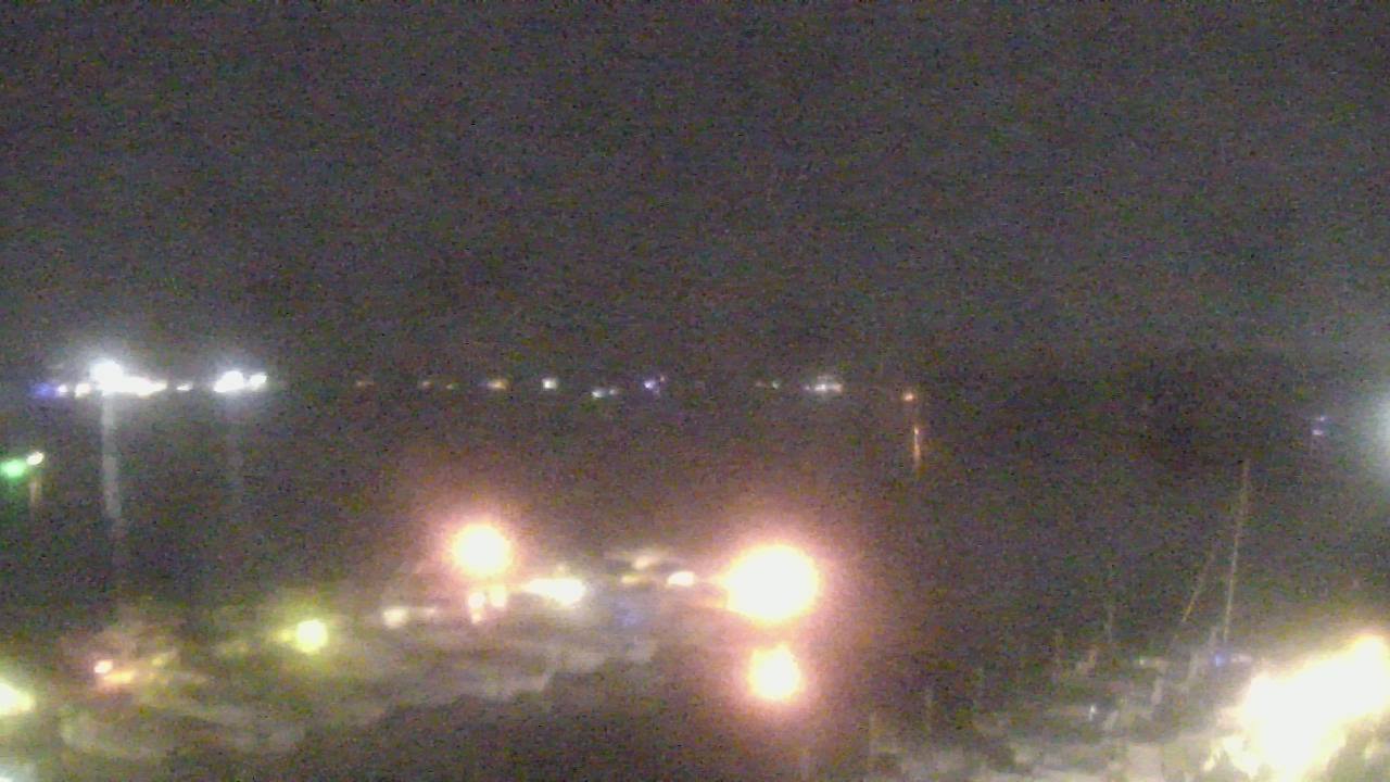 Thumbnail for current weather camera view from Emerald Coast Marine in Niceville, Florida