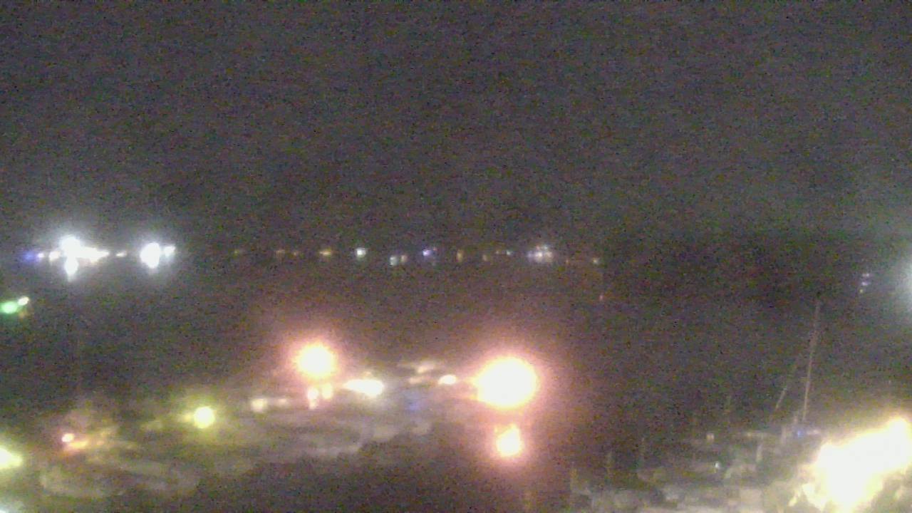 Thumbnail for current weather camera view from Emerald Coast Marine in Niceville, Florida