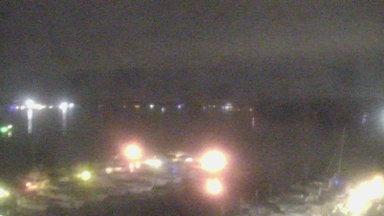 Thumbnail for current weather camera view from Emerald Coast Marine in Niceville, Florida