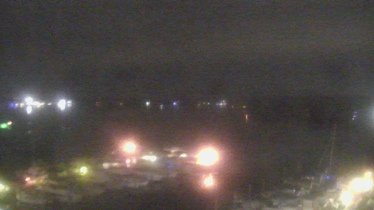 Thumbnail for current weather camera view from Emerald Coast Marine in Niceville, Florida