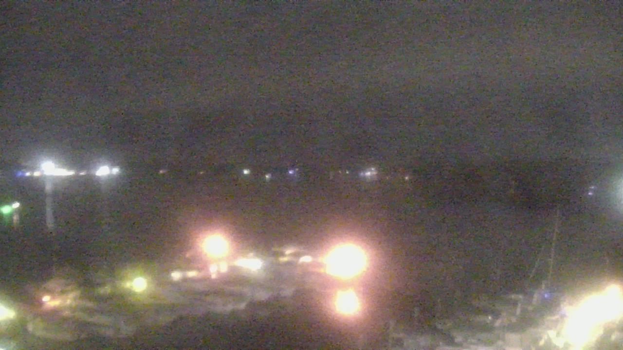 Thumbnail for current weather camera view from Emerald Coast Marine in Niceville, Florida