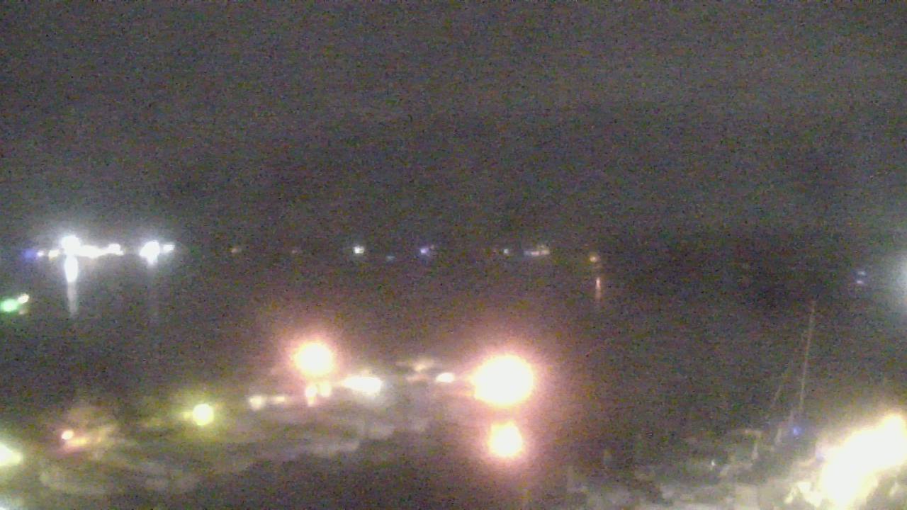 Thumbnail for current weather camera view from Emerald Coast Marine in Niceville, Florida