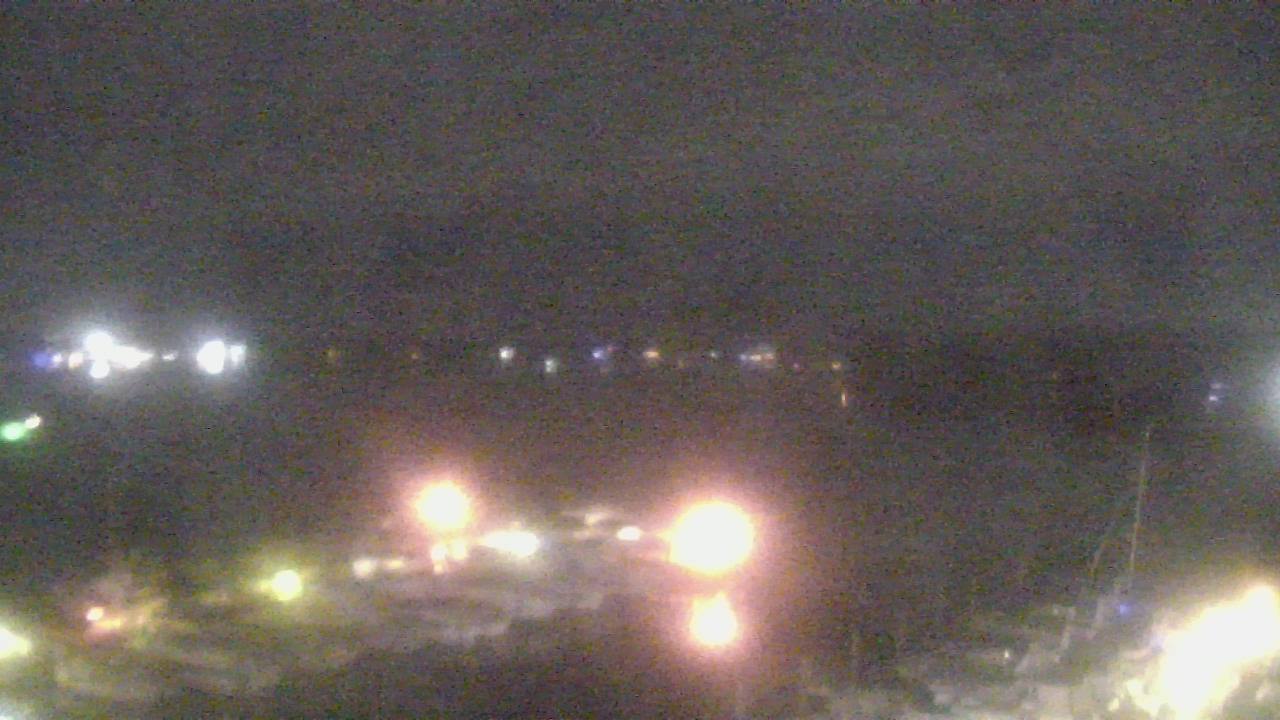 Thumbnail for current weather camera view from Emerald Coast Marine in Niceville, Florida