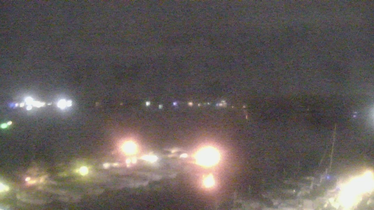 Thumbnail for current weather camera view from Emerald Coast Marine in Niceville, Florida