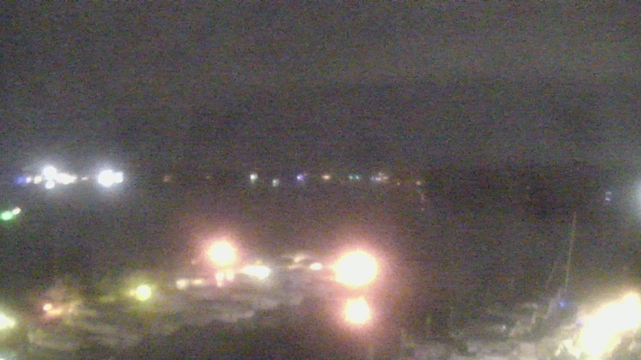 Thumbnail for current weather camera view from Emerald Coast Marine in Niceville, Florida