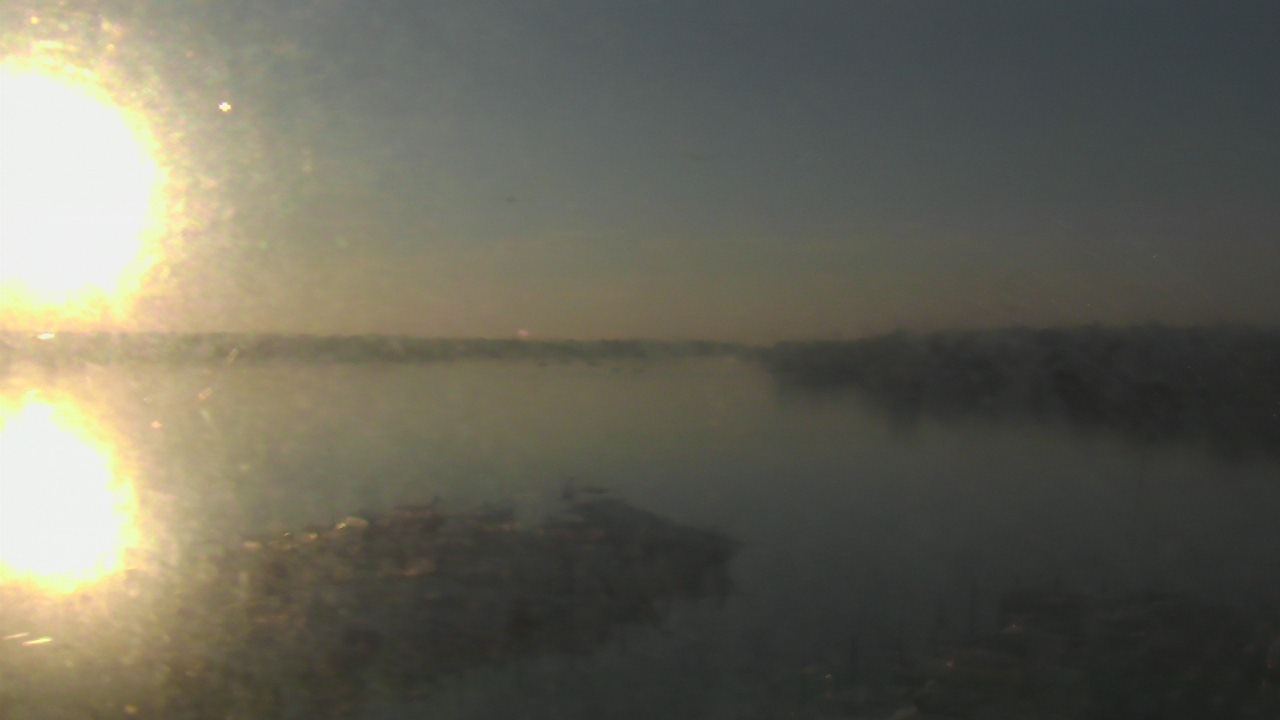 Thumbnail for current weather camera view from Emerald Coast Marine in Niceville, Florida