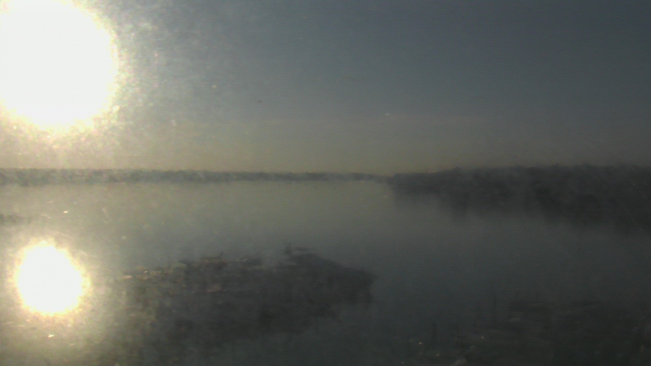 Thumbnail for current weather camera view from Emerald Coast Marine in Niceville, Florida