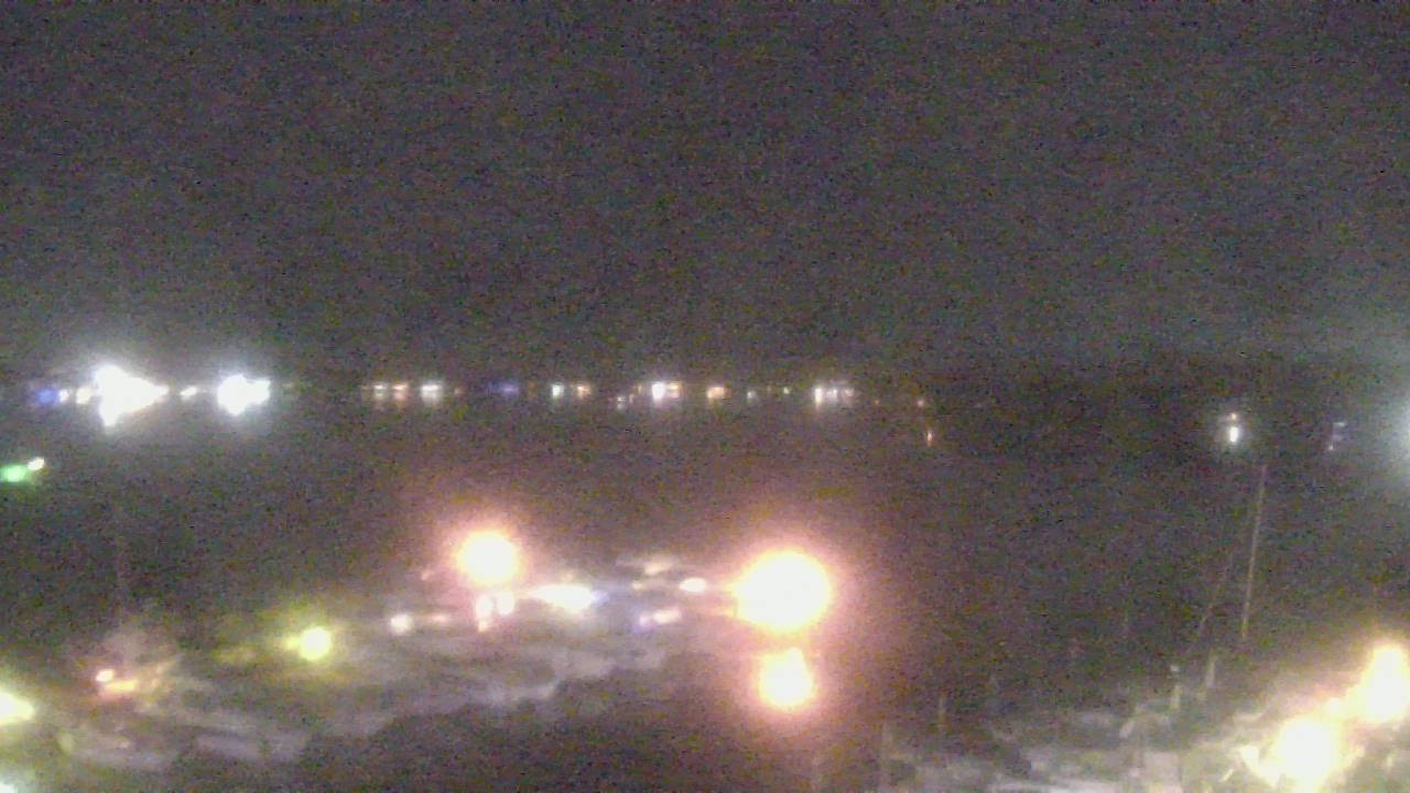 Thumbnail for current weather camera view from Emerald Coast Marine in Niceville, Florida