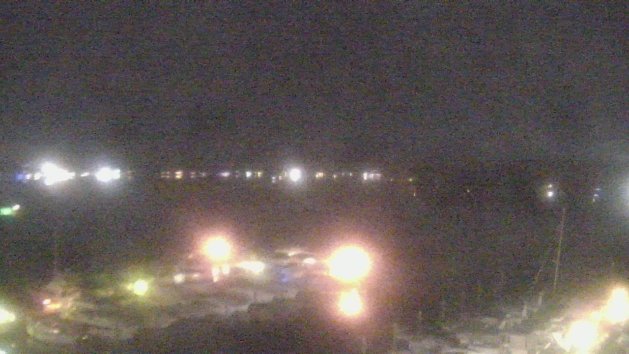 Thumbnail for current weather camera view from Emerald Coast Marine in Niceville, Florida