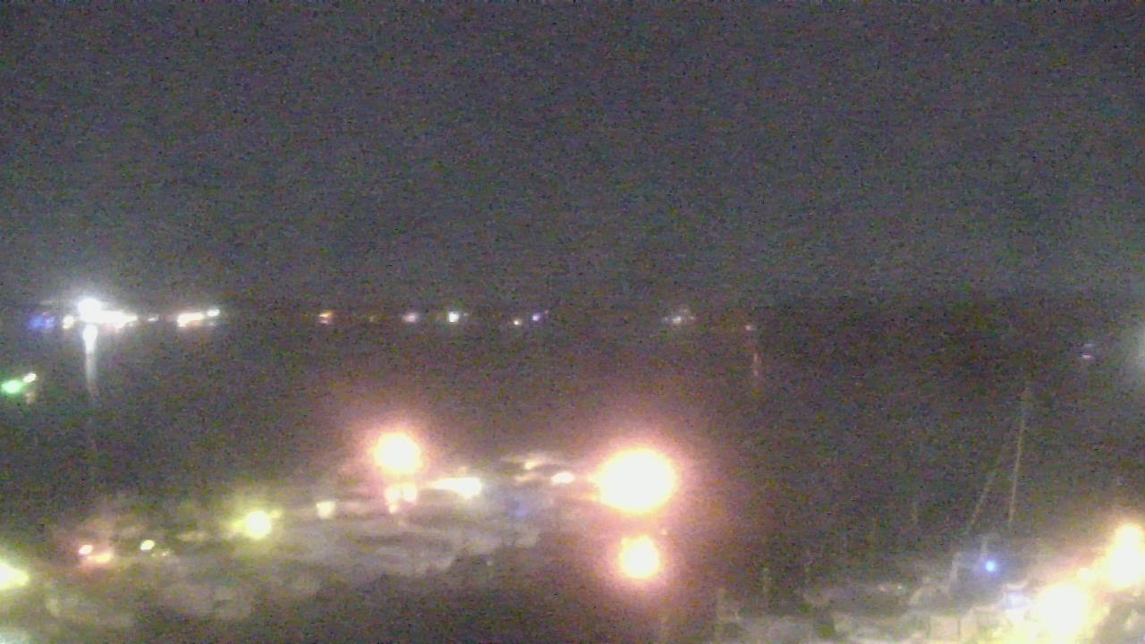 Thumbnail for current weather camera view from Emerald Coast Marine in Niceville, Florida