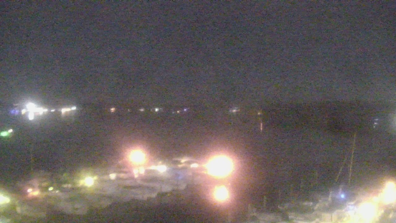 Thumbnail for current weather camera view from Emerald Coast Marine in Niceville, Florida