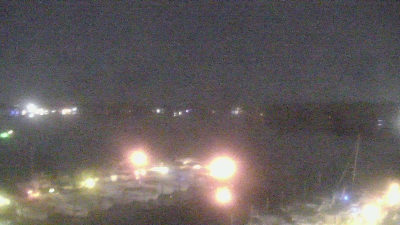 Thumbnail for current weather camera view from Emerald Coast Marine in Niceville, Florida