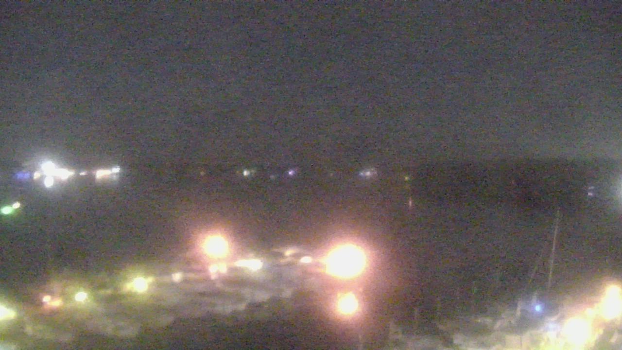 Thumbnail for current weather camera view from Emerald Coast Marine in Niceville, Florida