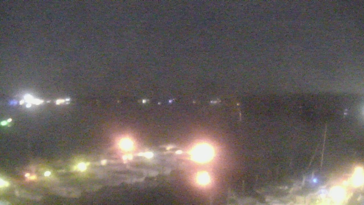 Thumbnail for current weather camera view from Emerald Coast Marine in Niceville, Florida