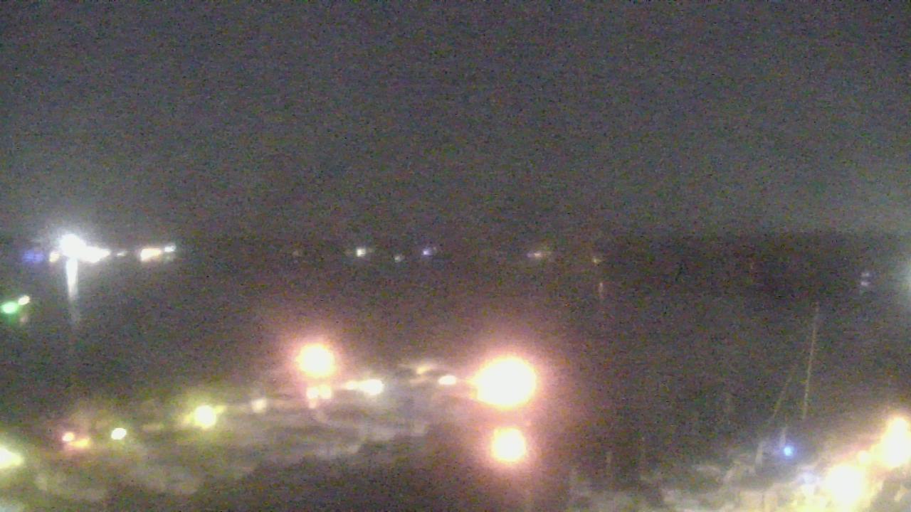Thumbnail for current weather camera view from Emerald Coast Marine in Niceville, Florida