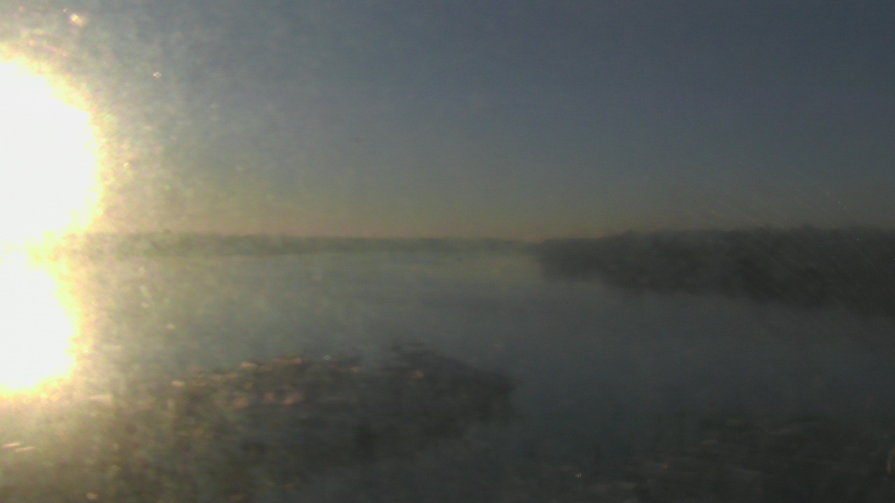 Thumbnail for current weather camera view from Emerald Coast Marine in Niceville, Florida