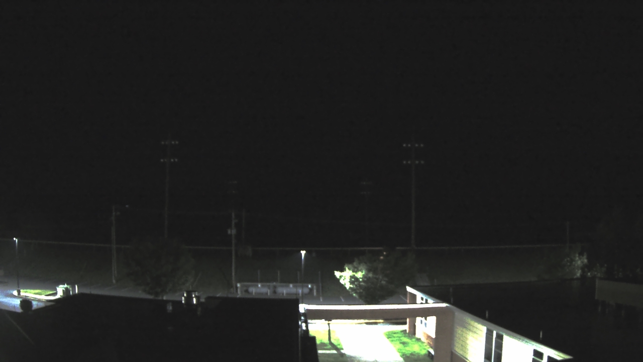Thumbnail for current weather camera view from New Bloomfield ES in Bloomfield, Pennsylvania