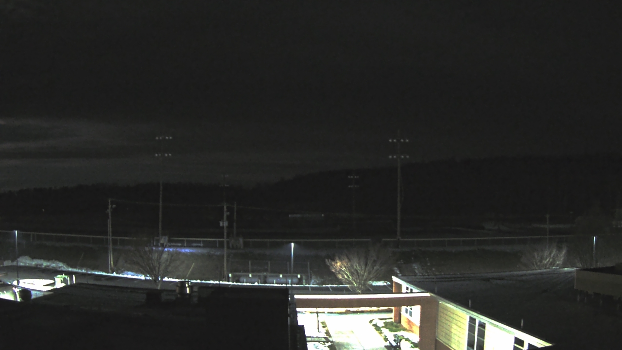 Thumbnail for current weather camera view from New Bloomfield ES in Bloomfield, Pennsylvania
