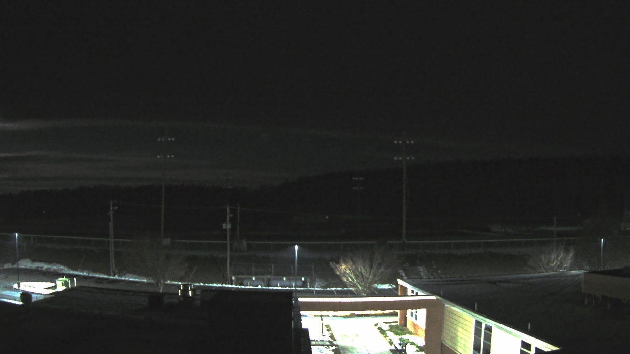 Thumbnail for current weather camera view from New Bloomfield ES in Bloomfield, Pennsylvania