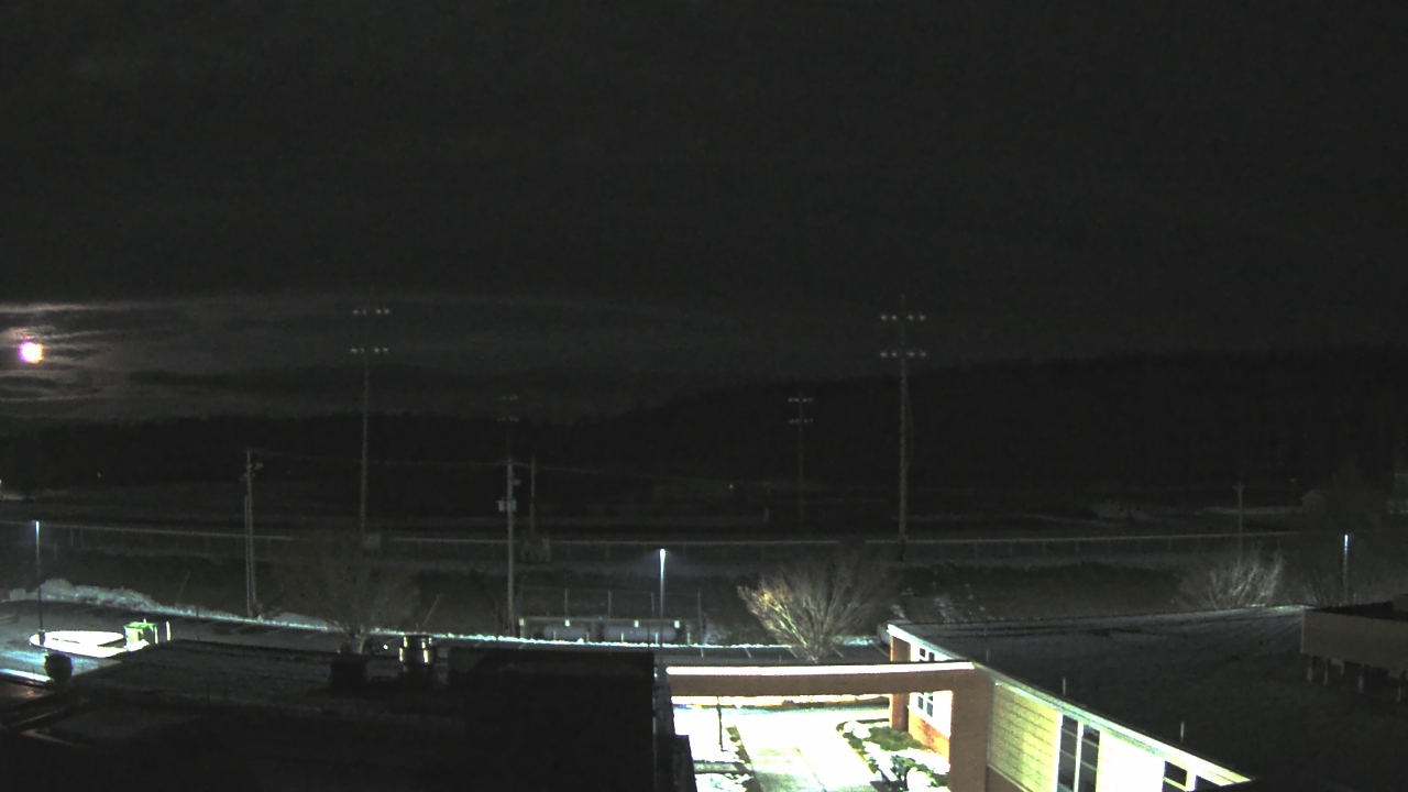 Thumbnail for current weather camera view from New Bloomfield ES in Bloomfield, Pennsylvania