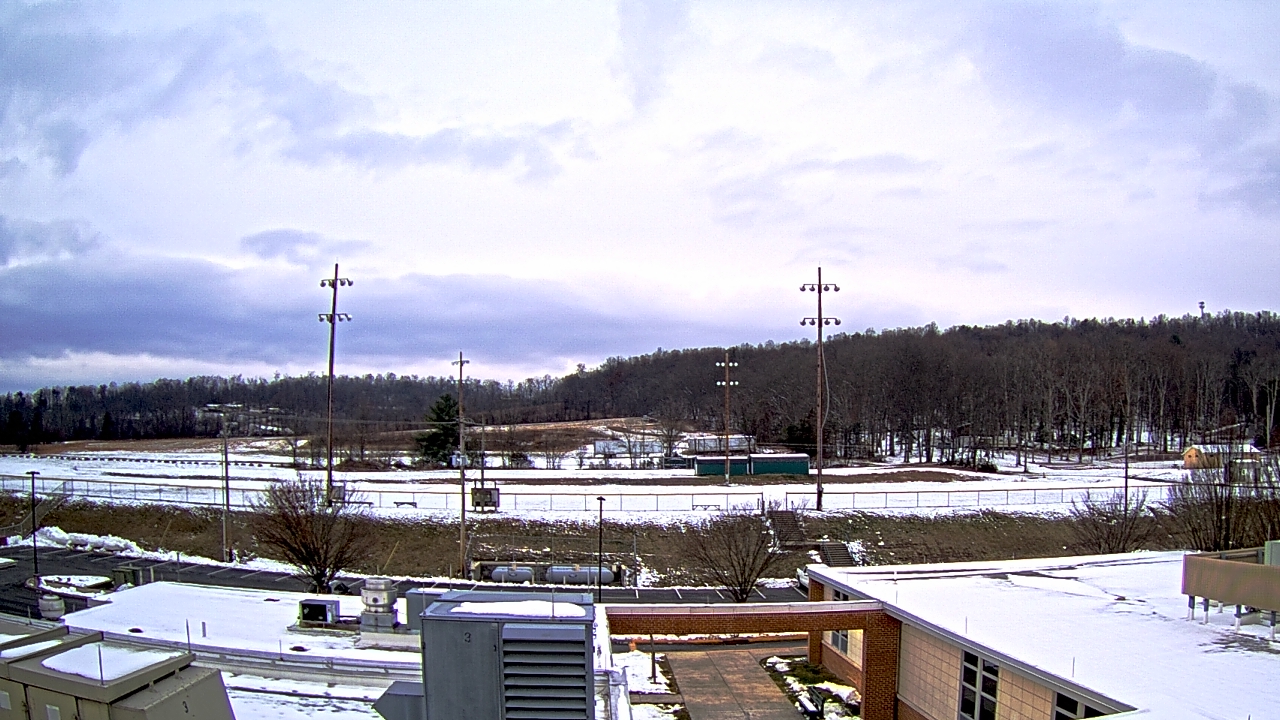 Thumbnail for current weather camera view from New Bloomfield ES in Bloomfield, Pennsylvania