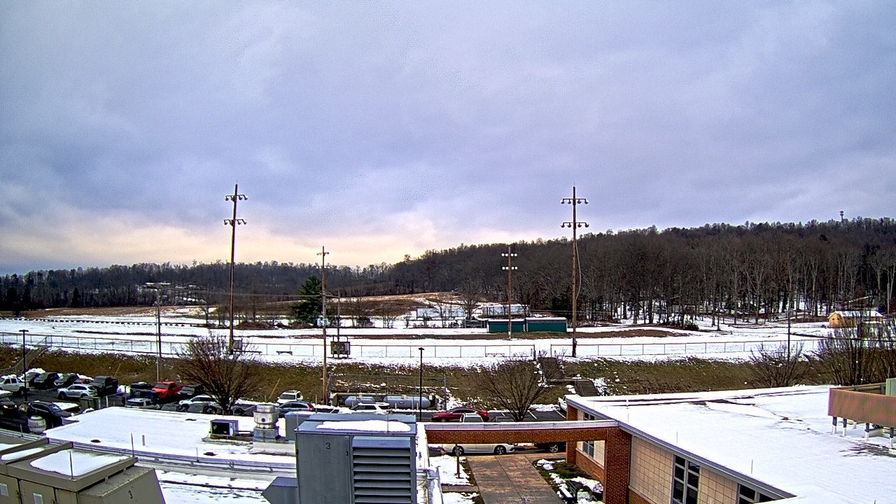 Thumbnail for current weather camera view from New Bloomfield ES in Bloomfield, Pennsylvania