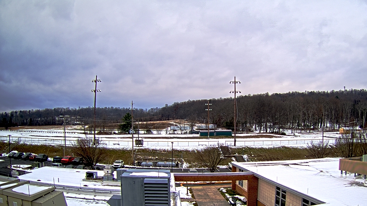 Thumbnail for current weather camera view from New Bloomfield ES in Bloomfield, Pennsylvania