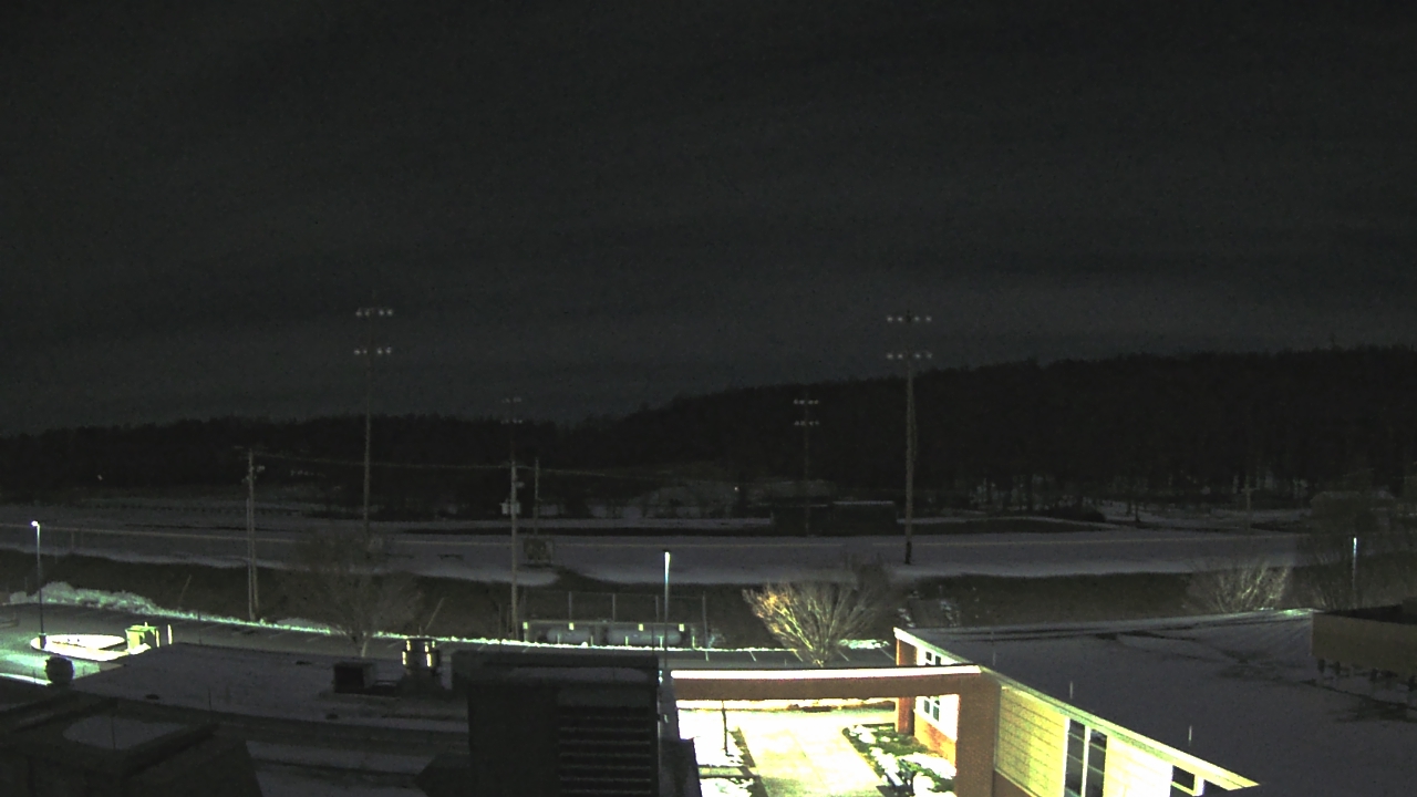 Thumbnail for current weather camera view from New Bloomfield ES in Bloomfield, Pennsylvania