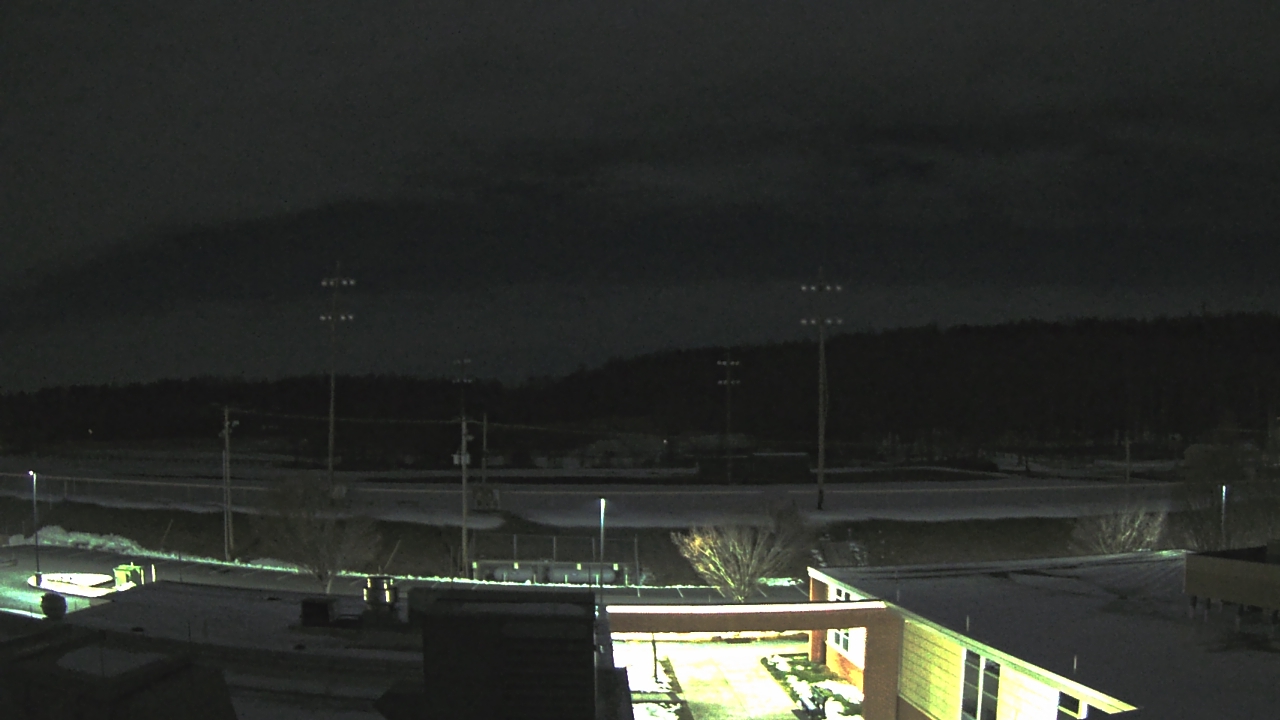 Thumbnail for current weather camera view from New Bloomfield ES in Bloomfield, Pennsylvania