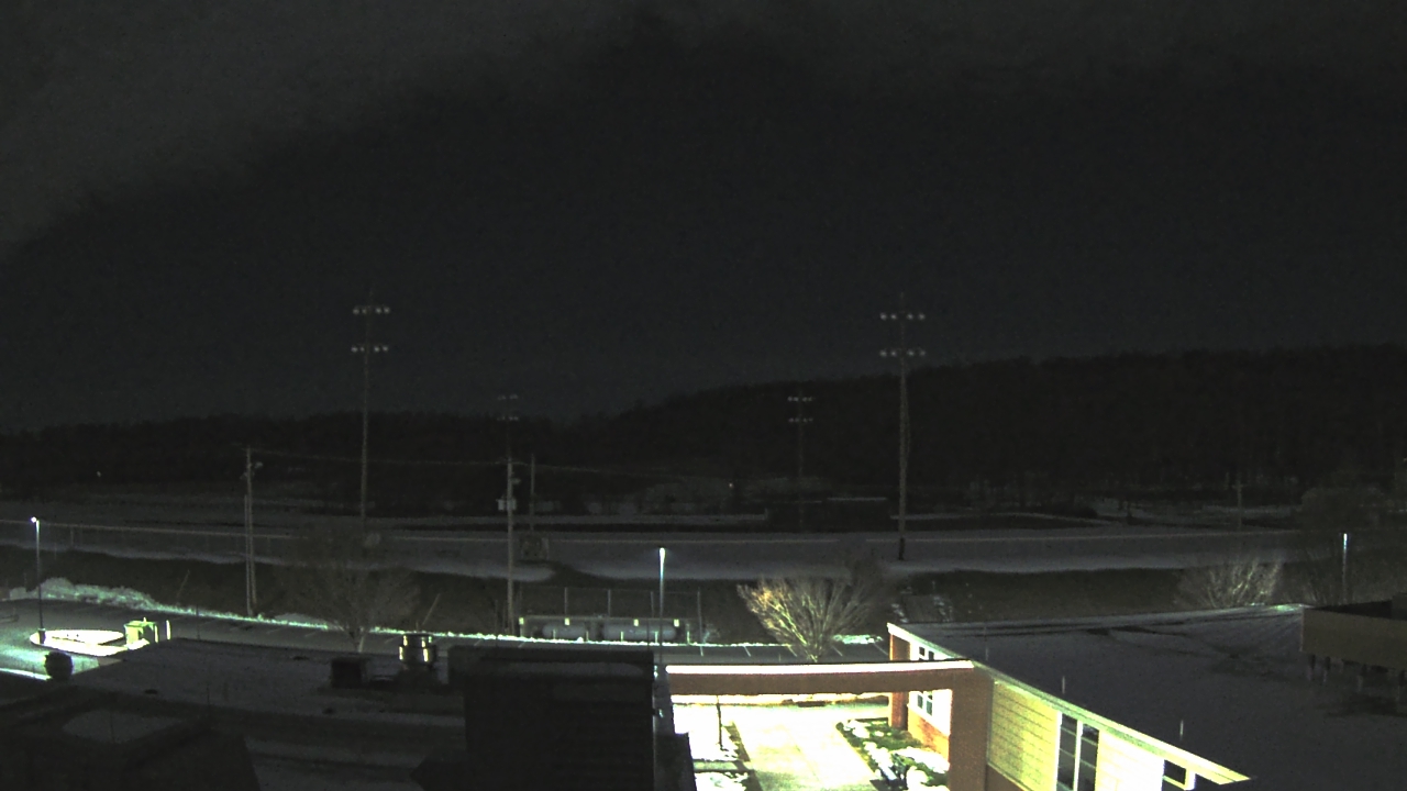 Thumbnail for current weather camera view from New Bloomfield ES in Bloomfield, Pennsylvania