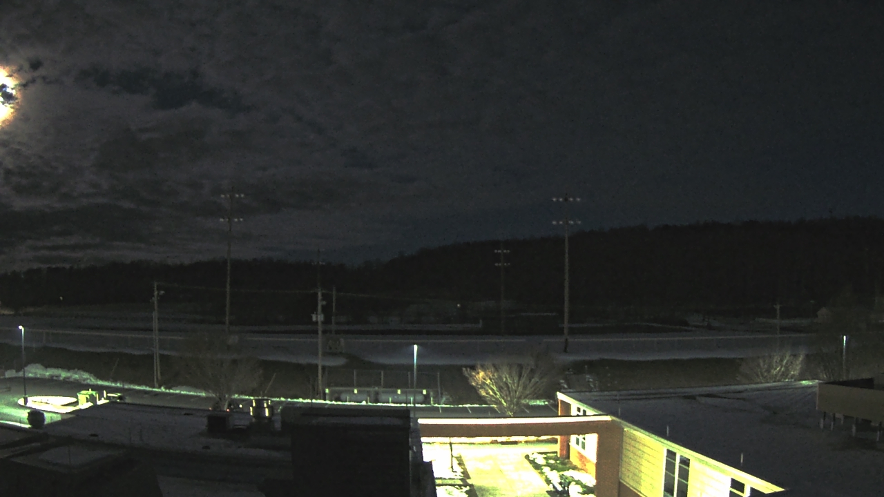 Thumbnail for current weather camera view from New Bloomfield ES in Bloomfield, Pennsylvania