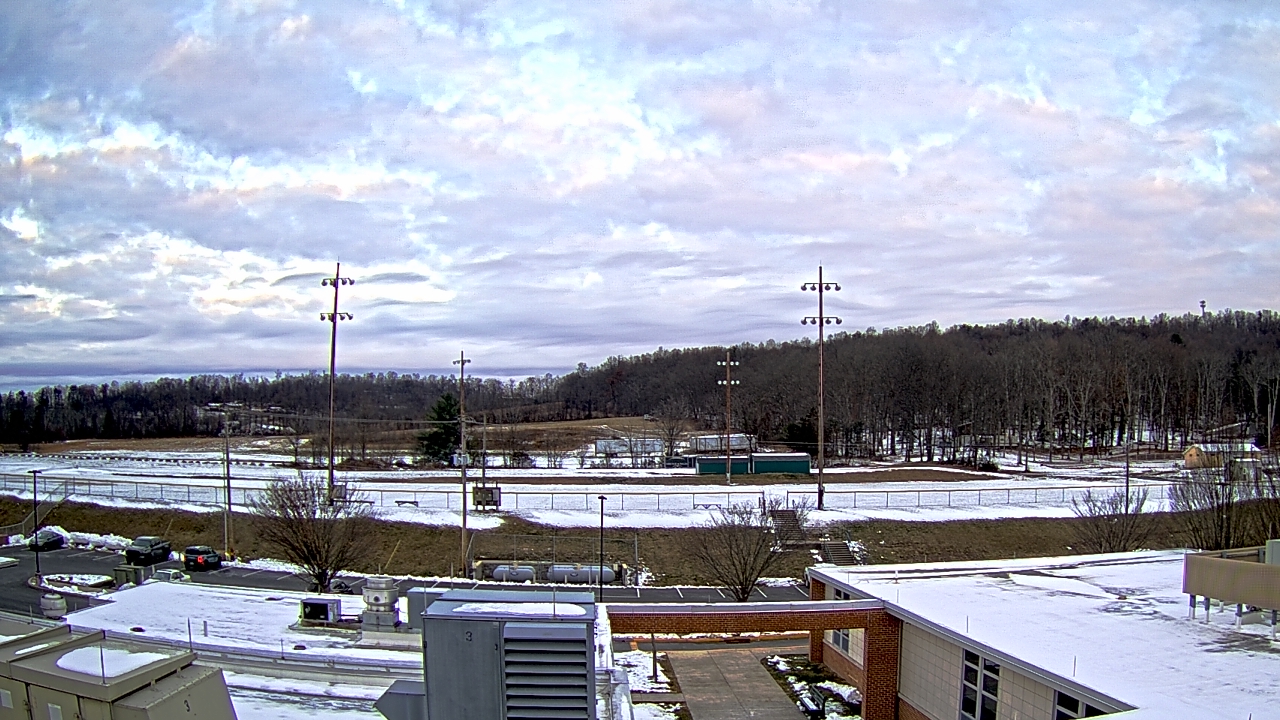 Thumbnail for current weather camera view from New Bloomfield ES in Bloomfield, Pennsylvania