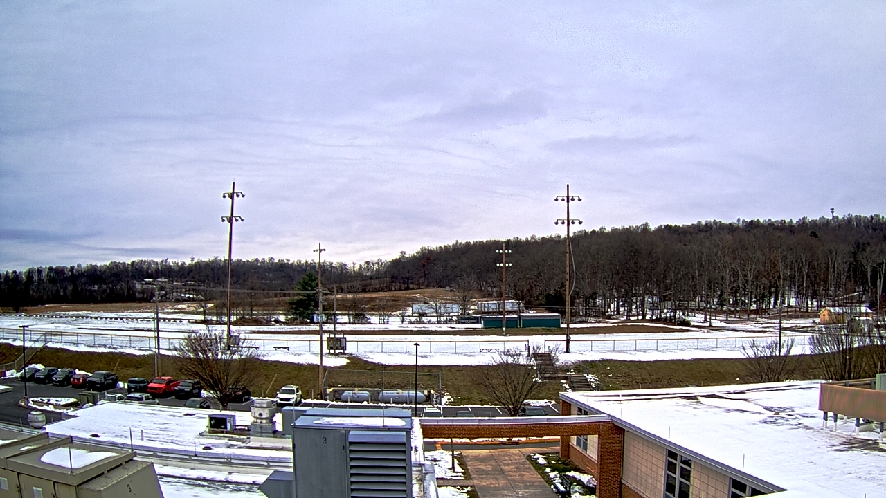 Thumbnail for current weather camera view from New Bloomfield ES in Bloomfield, Pennsylvania