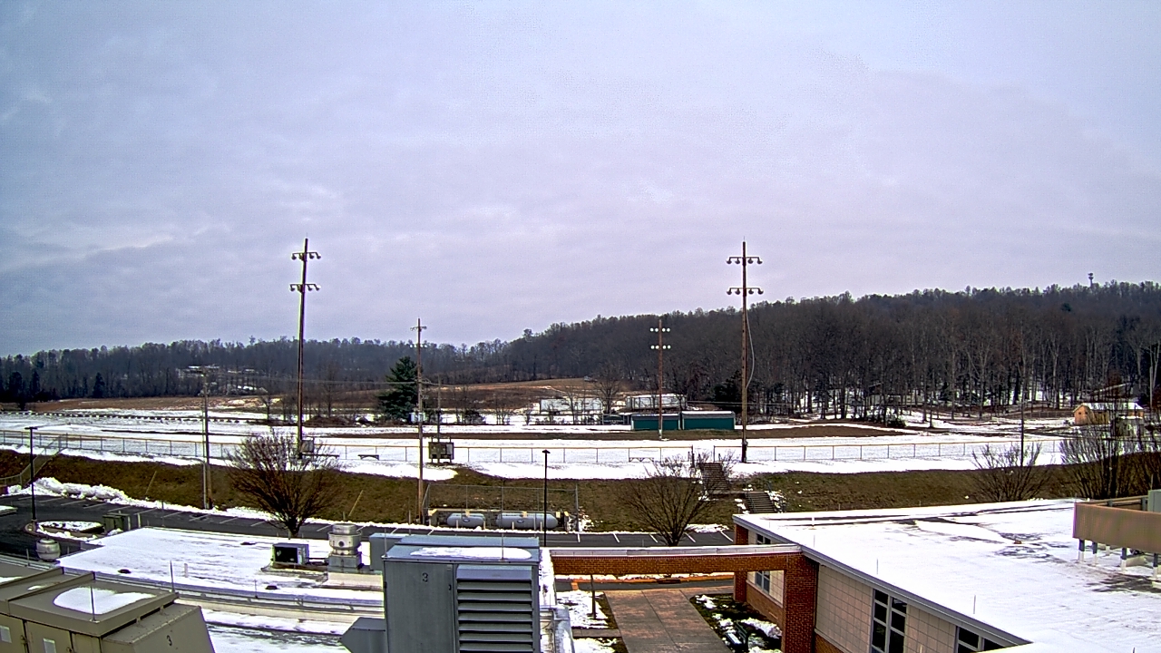 Thumbnail for current weather camera view from New Bloomfield ES in Bloomfield, Pennsylvania