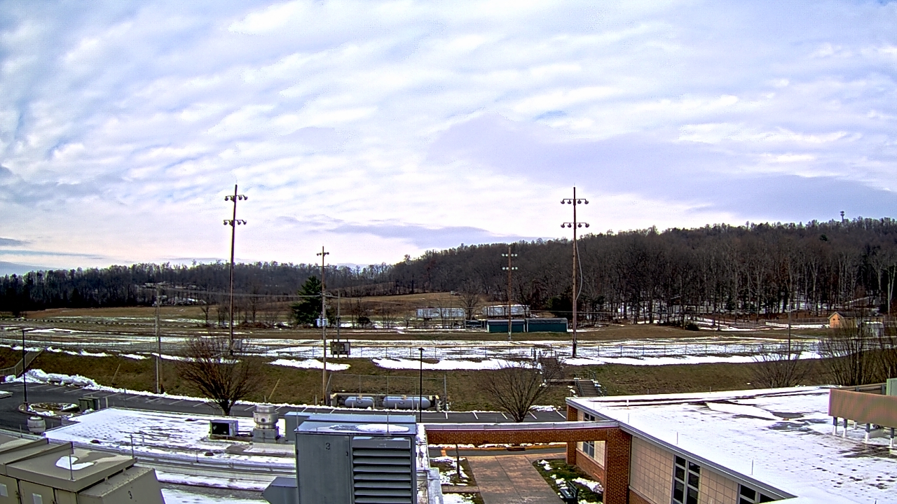 Thumbnail for current weather camera view from New Bloomfield ES in Bloomfield, Pennsylvania