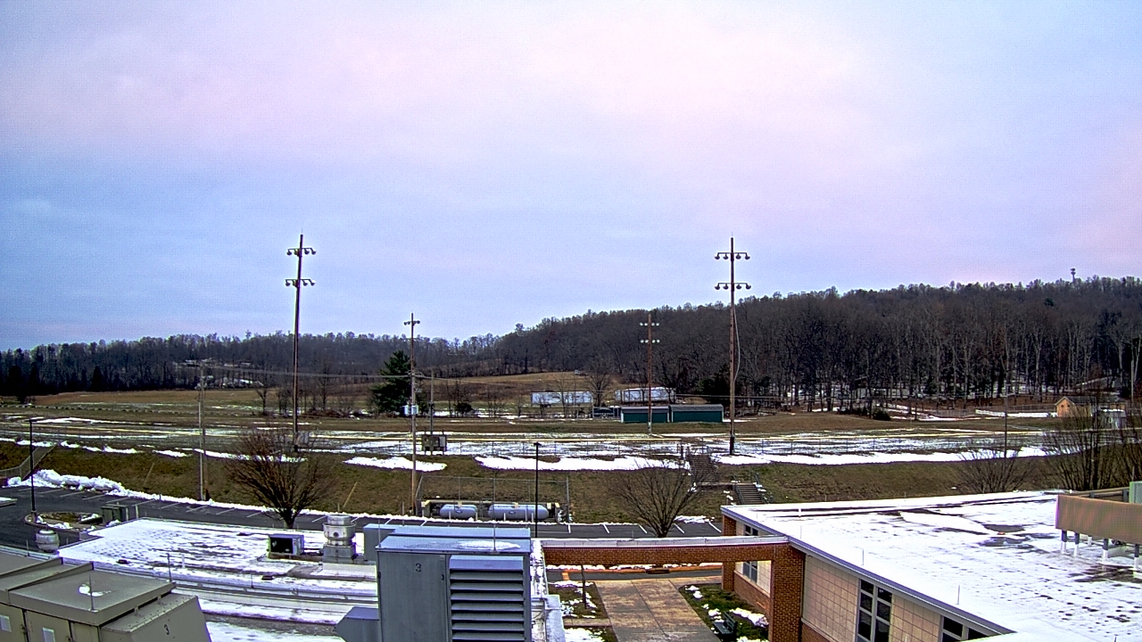 Thumbnail for current weather camera view from New Bloomfield ES in Bloomfield, Pennsylvania