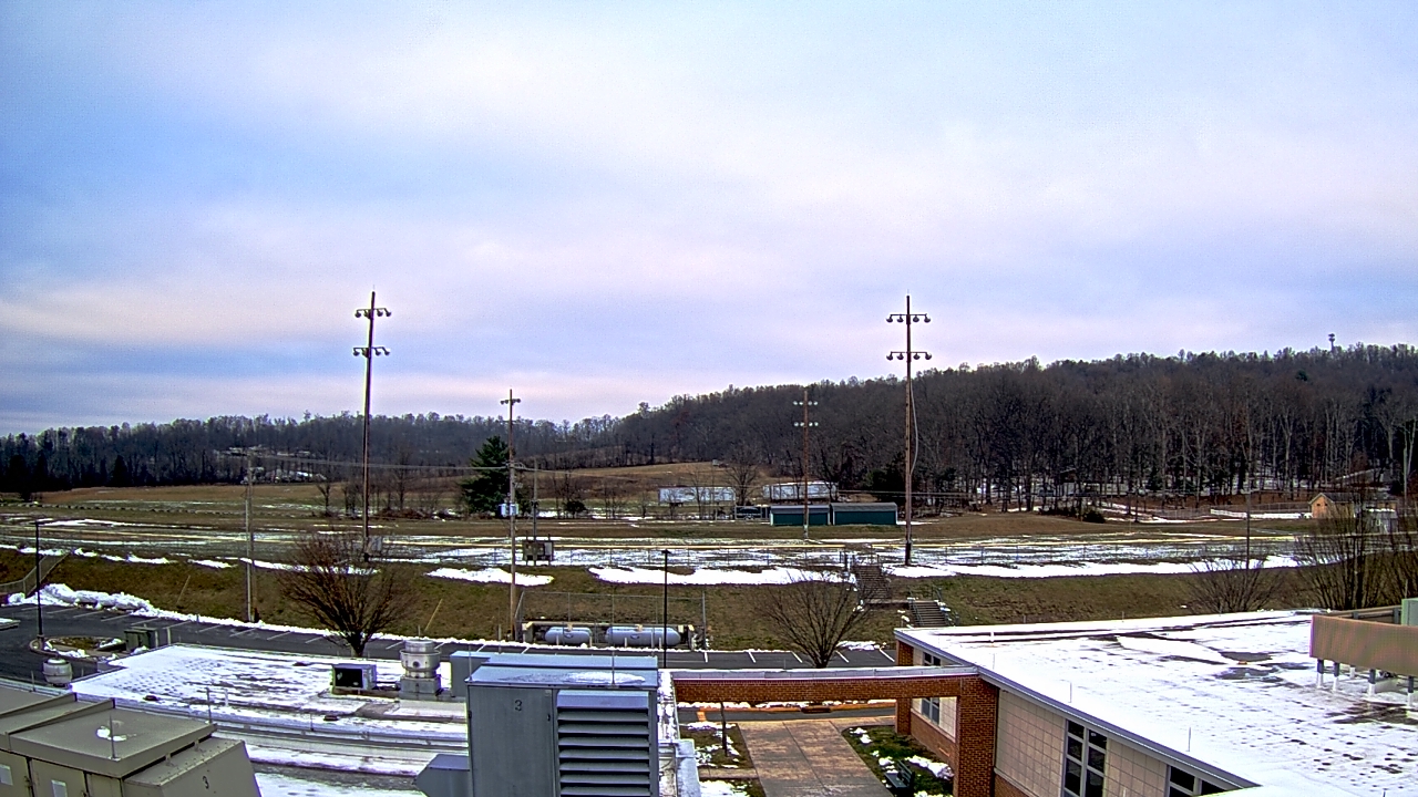 Thumbnail for current weather camera view from New Bloomfield ES in Bloomfield, Pennsylvania