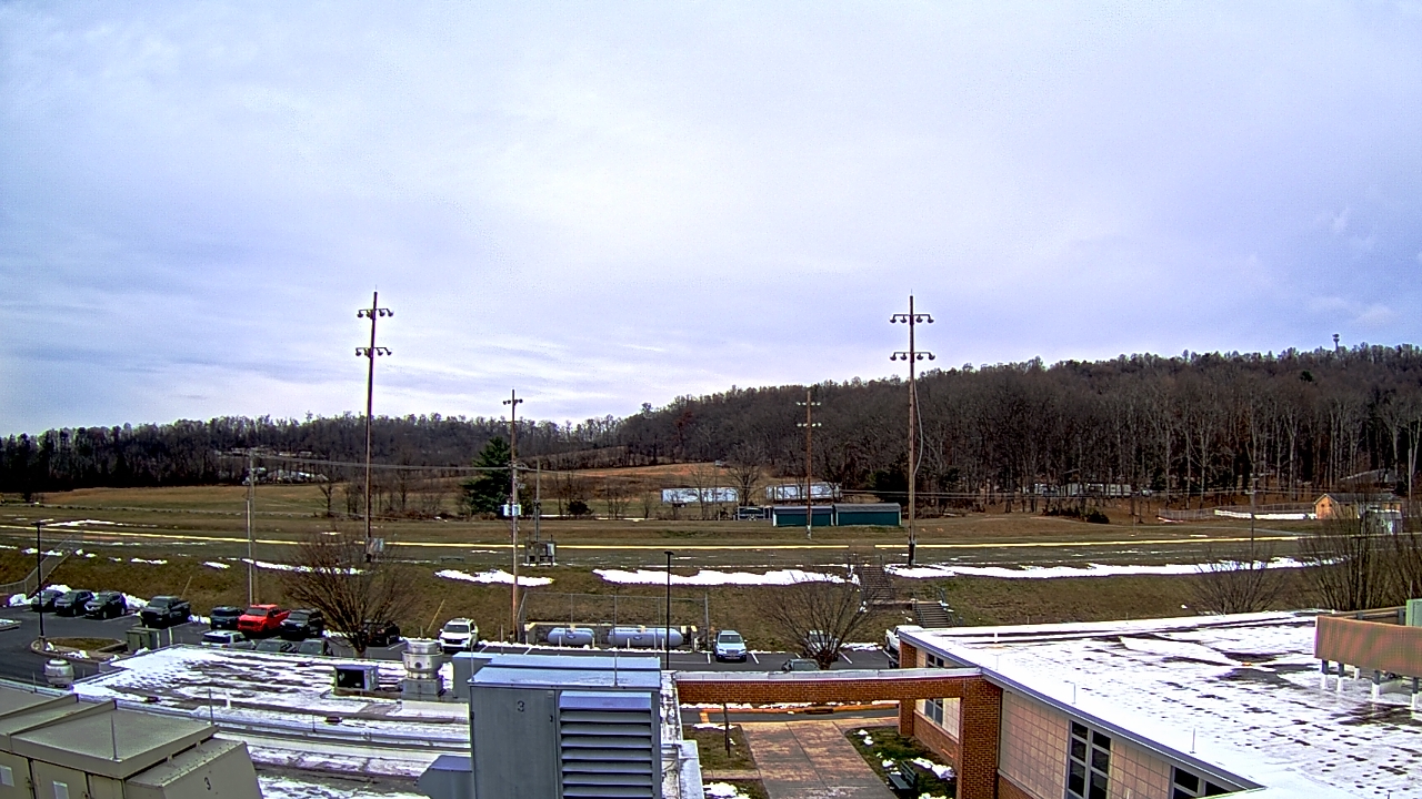 Thumbnail for current weather camera view from New Bloomfield ES in Bloomfield, Pennsylvania