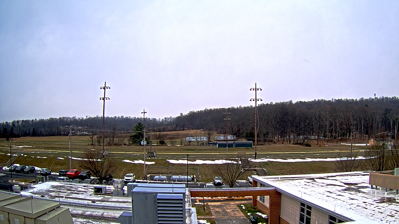 Thumbnail for current weather camera view from New Bloomfield ES in Bloomfield, Pennsylvania