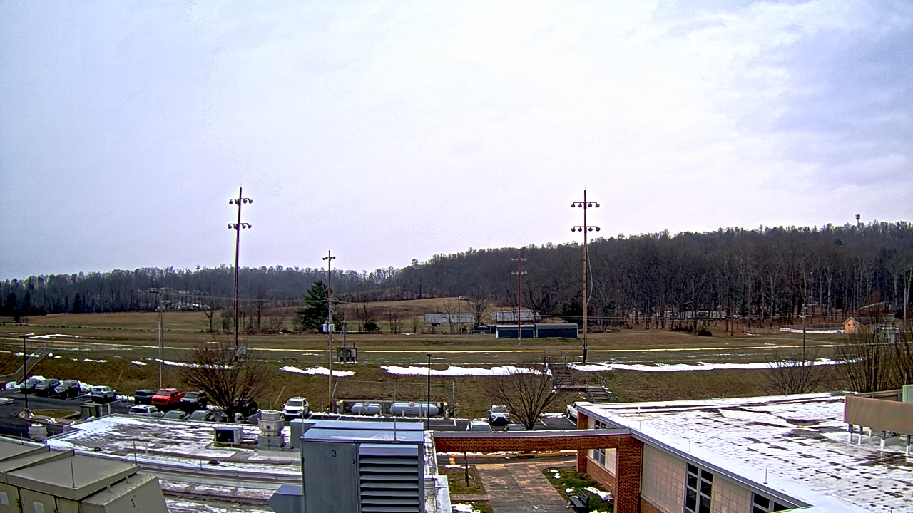 Thumbnail for current weather camera view from New Bloomfield ES in Bloomfield, Pennsylvania